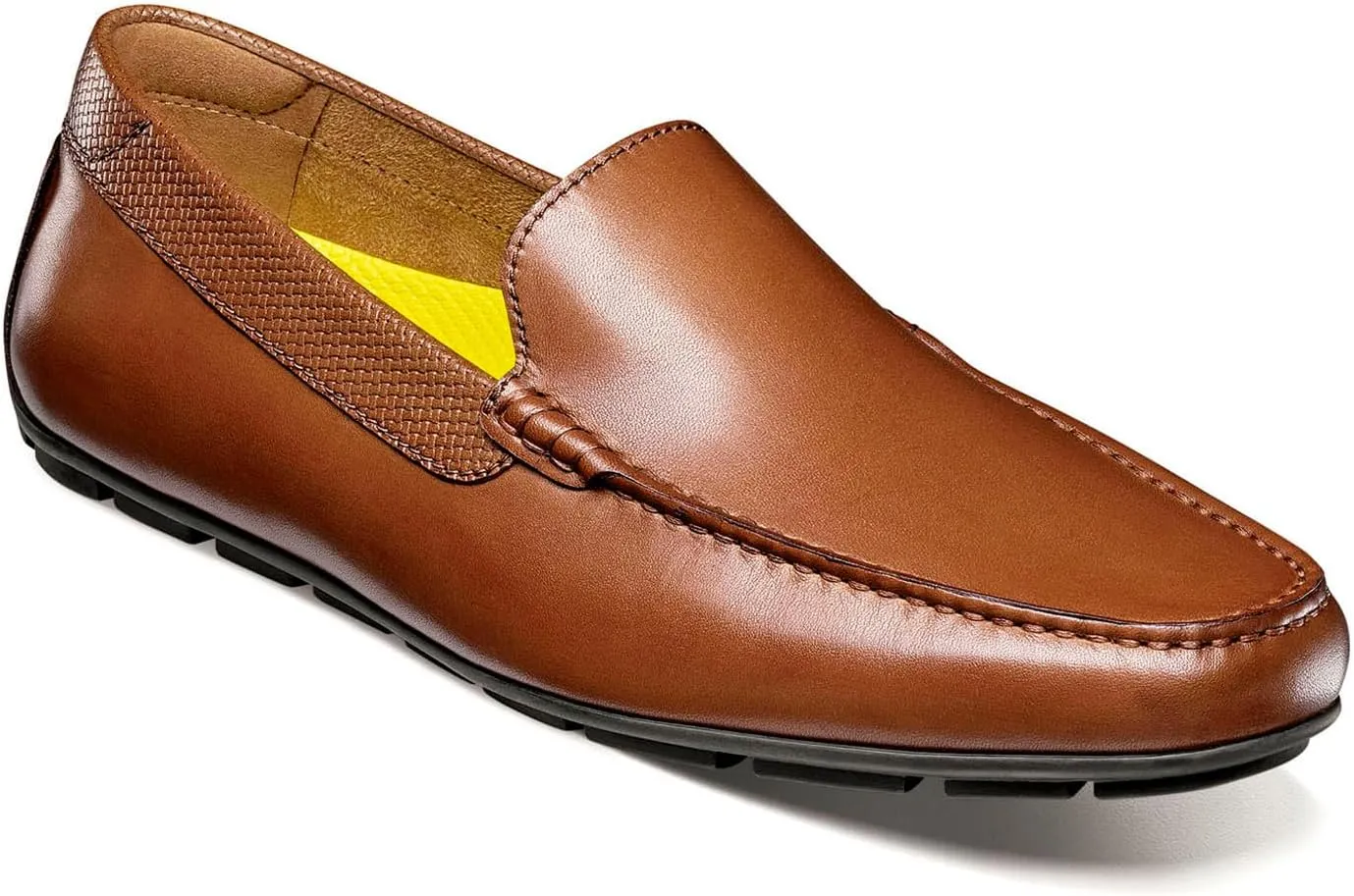 Florsheim Men's, Motor Moc Toe Venetian Driver