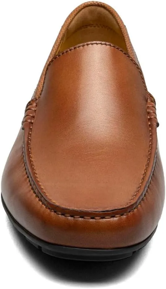 Florsheim Men's, Motor Moc Toe Venetian Driver