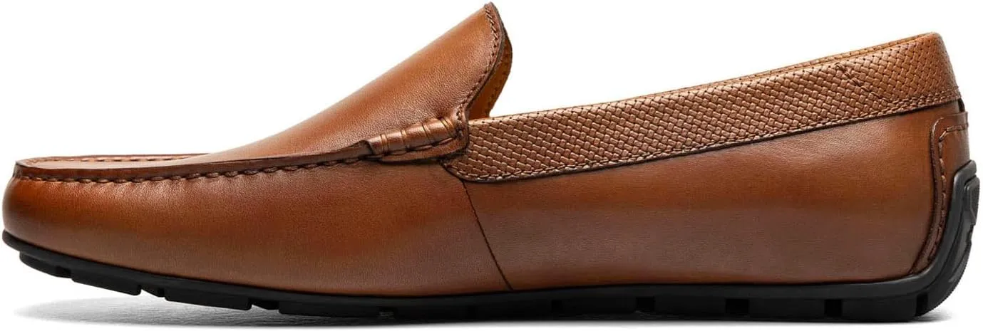 Florsheim Men's, Motor Moc Toe Venetian Driver