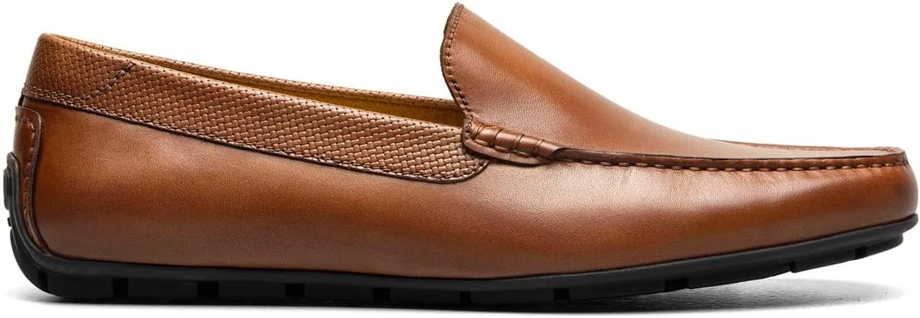 Florsheim Men's, Motor Moc Toe Venetian Driver