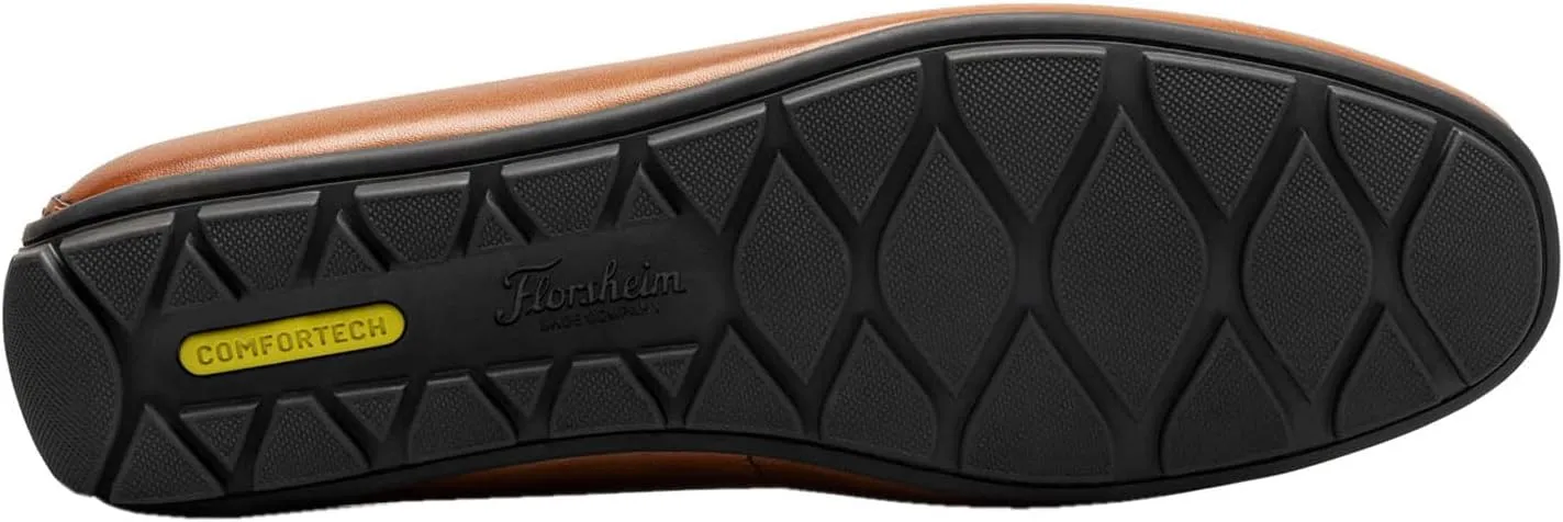 Florsheim Men's, Motor Moc Toe Venetian Driver