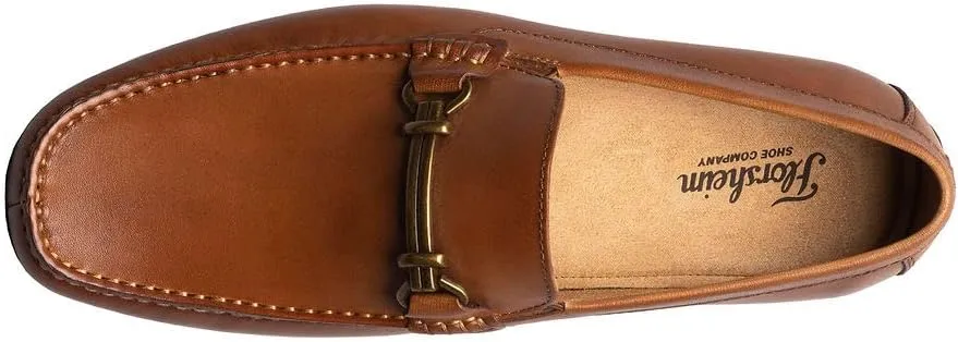 Florsheim Talladega Moc Toe Bit Driver Men's Slip On