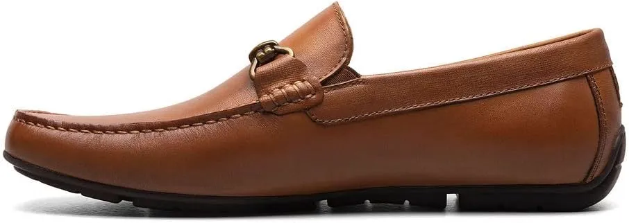 Florsheim Talladega Moc Toe Bit Driver Men's Slip On