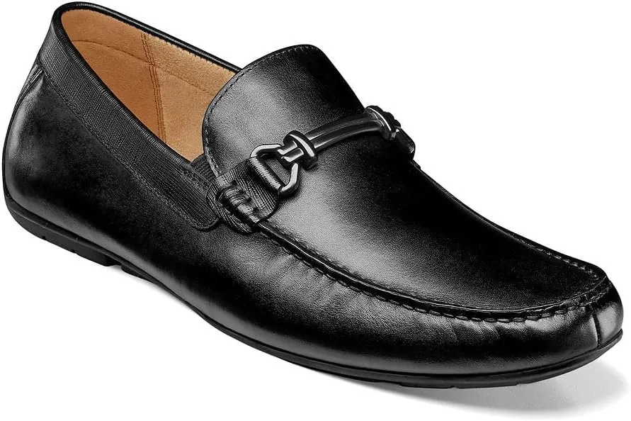 Florsheim Talladega Moc Toe Bit Driver Men's Slip On