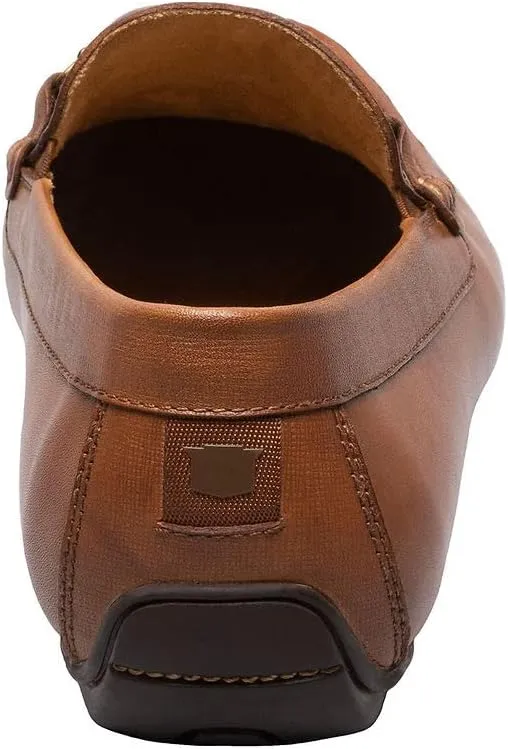 Florsheim Talladega Moc Toe Bit Driver Men's Slip On