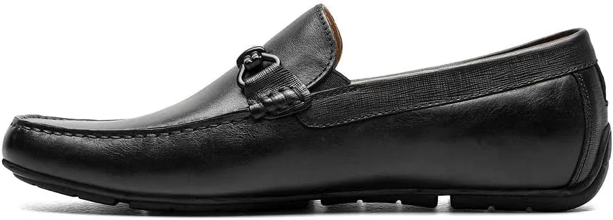 Florsheim Talladega Moc Toe Bit Driver Men's Slip On