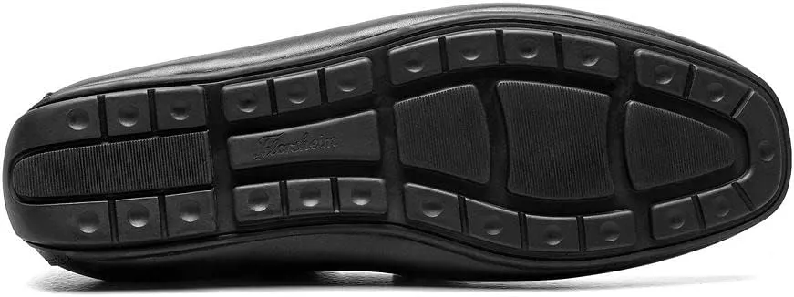 Florsheim Talladega Moc Toe Bit Driver Men's Slip On