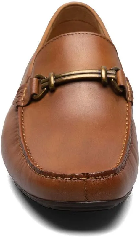 Florsheim Talladega Moc Toe Bit Driver Men's Slip On