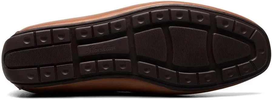 Florsheim Talladega Moc Toe Bit Driver Men's Slip On