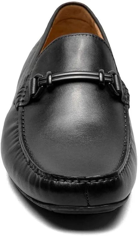 Florsheim Talladega Moc Toe Bit Driver Men's Slip On