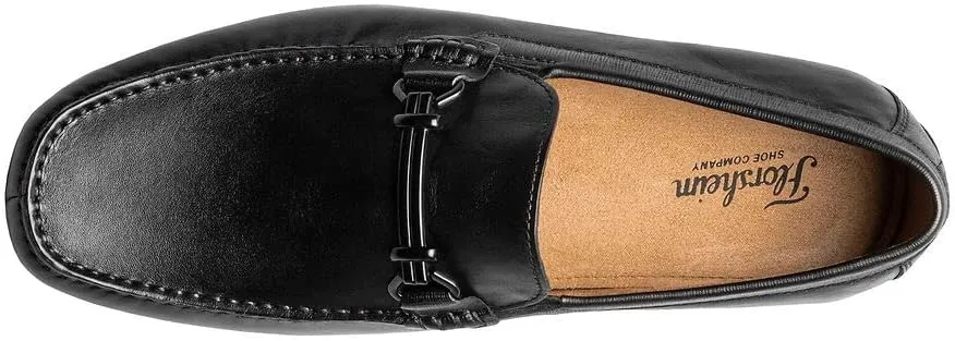 Florsheim Talladega Moc Toe Bit Driver Men's Slip On