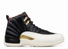 Jordan 12 Retro Chinese New Year (2019) (Preowned Size 12) Single - layer aerobic - efficient