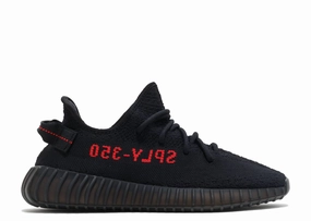 Sport Inspired Adidas Yeezy Boost 350 V2 Bred (Preowned Size 9)
