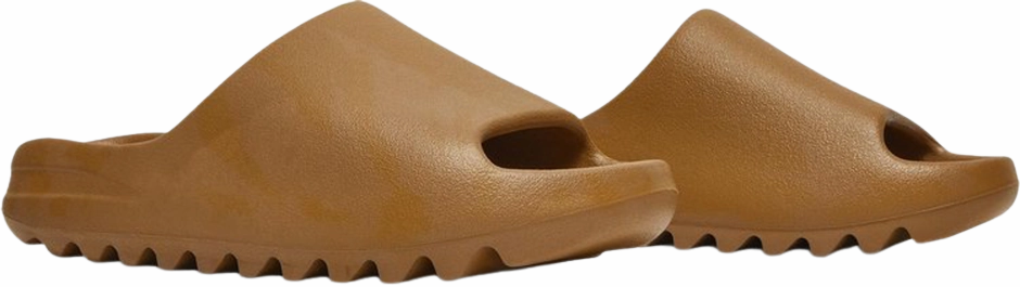 Tidy look Training Ease YZY Slide Ochre