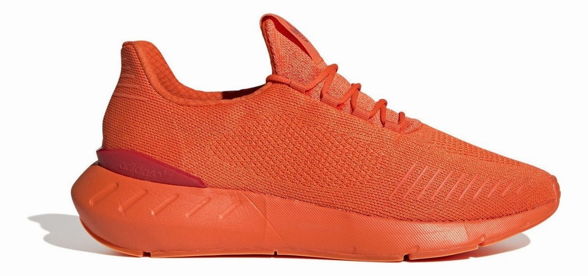 ZAPATILLA ADIDAS ORIGINALS SWIFT RUN 22 DECON Dirt Hike Low Top Design