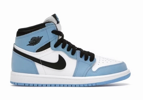 Performance Jordan 1 Retro High University Blue (PS)