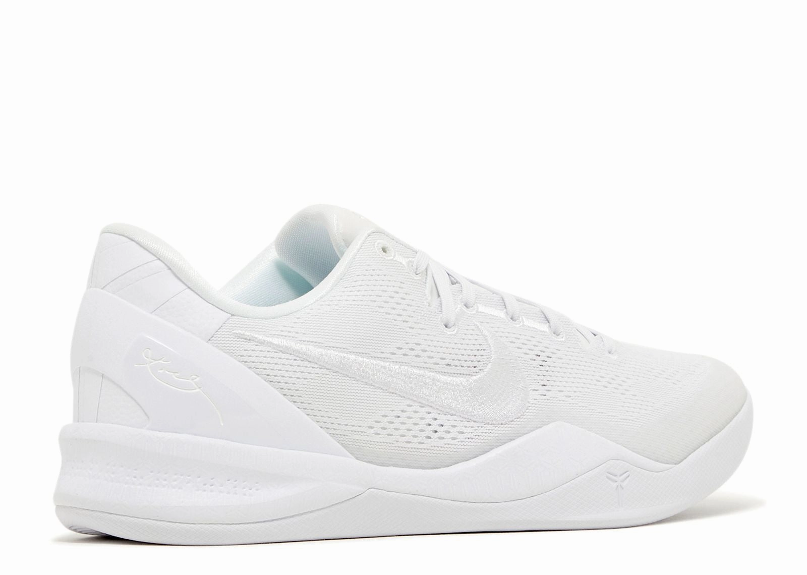 Nike Kobe 8 Protro Halo low - arch