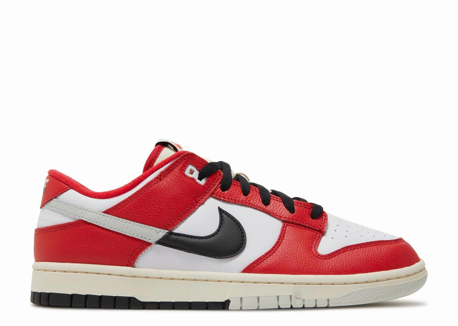 long - distance - runner Nike Dunk Low "Split Chicago" (Myrtle Beach Location)