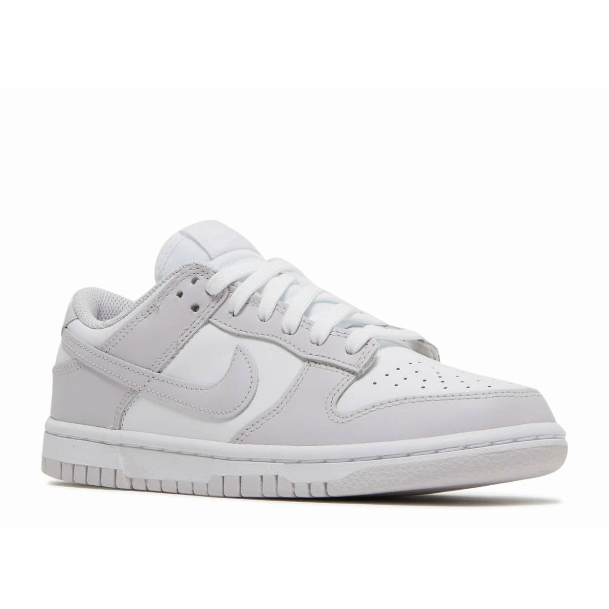 Dunk Low "Light Violet" (Wmns) (2022) Mid Top provide support