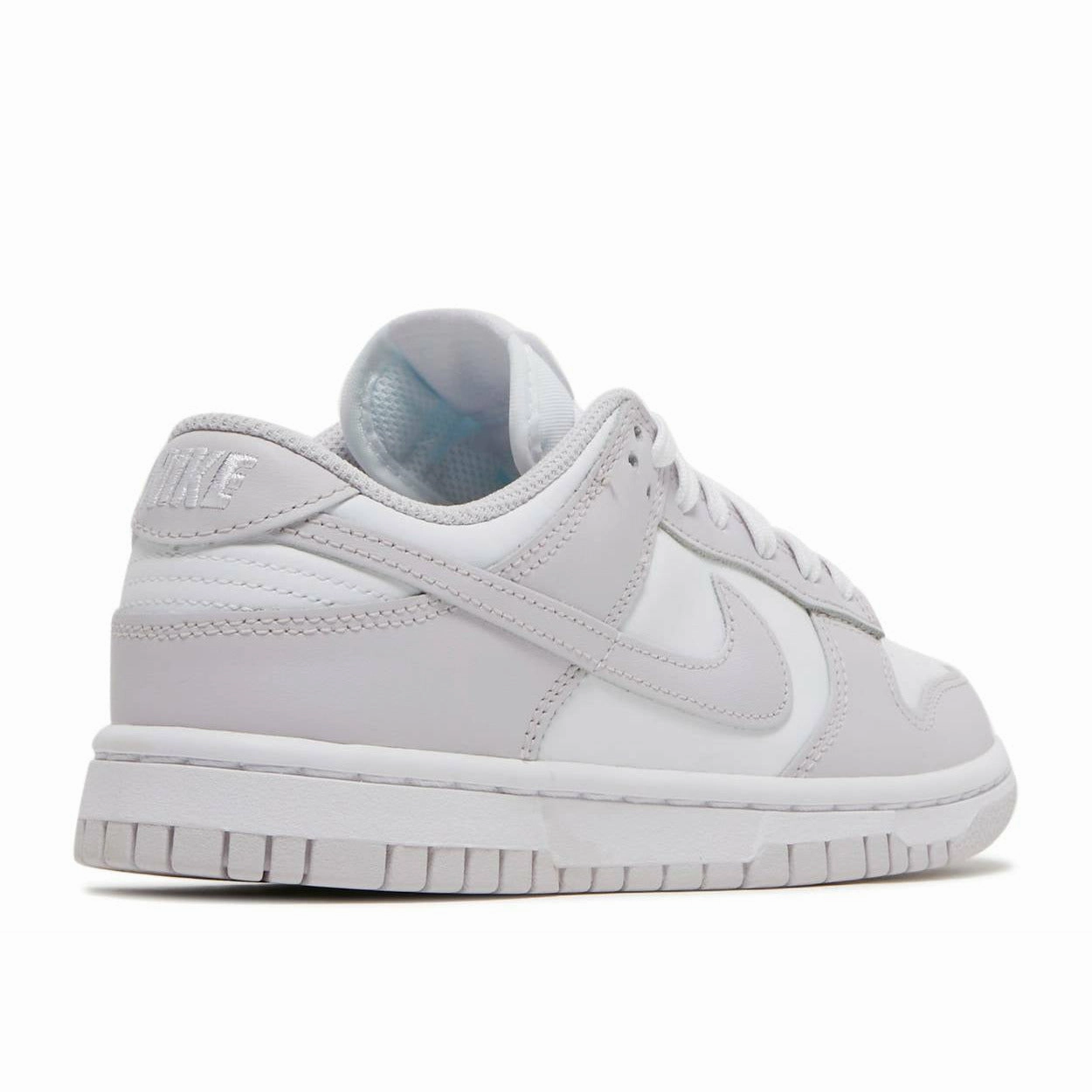 muted - colored running shoes Dunk Low "Light Violet" (Wmns) (2022)