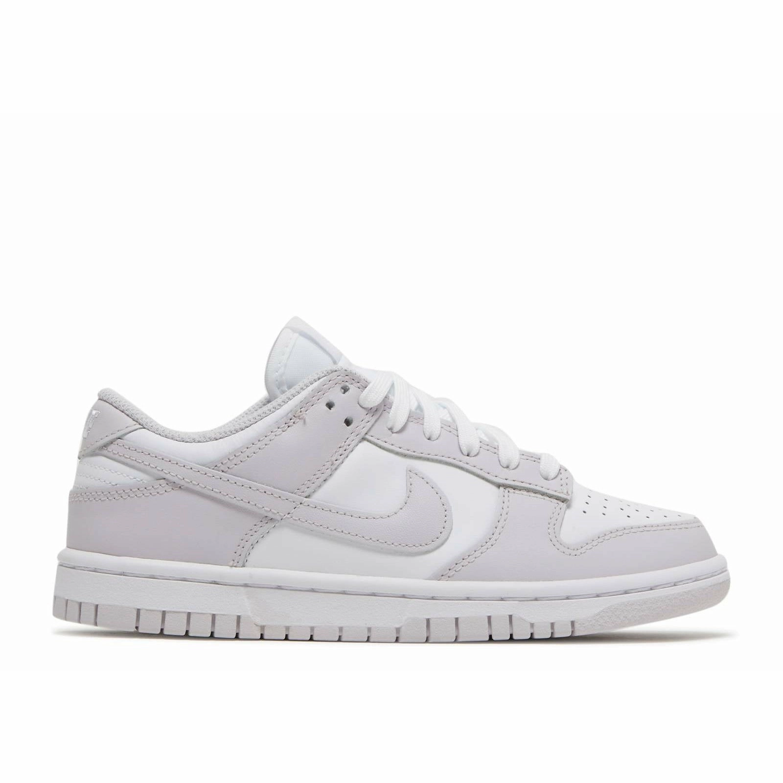 slow running shoe efficiency Dunk Low "Light Violet" (Wmns) (2022)