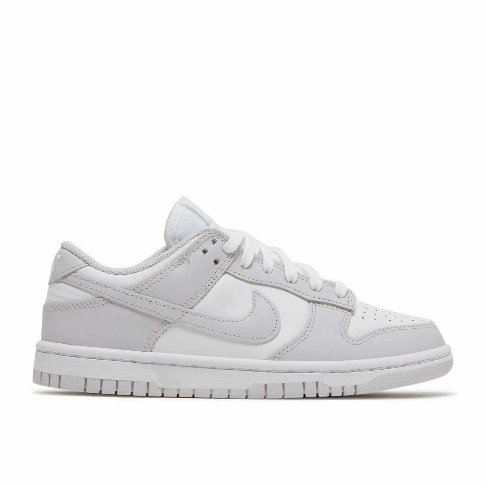 warm - up shoes Dunk Low "Light Violet" (Wmns) (2022)