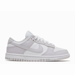 warm - up shoes Dunk Low "Light Violet" (Wmns) (2022)