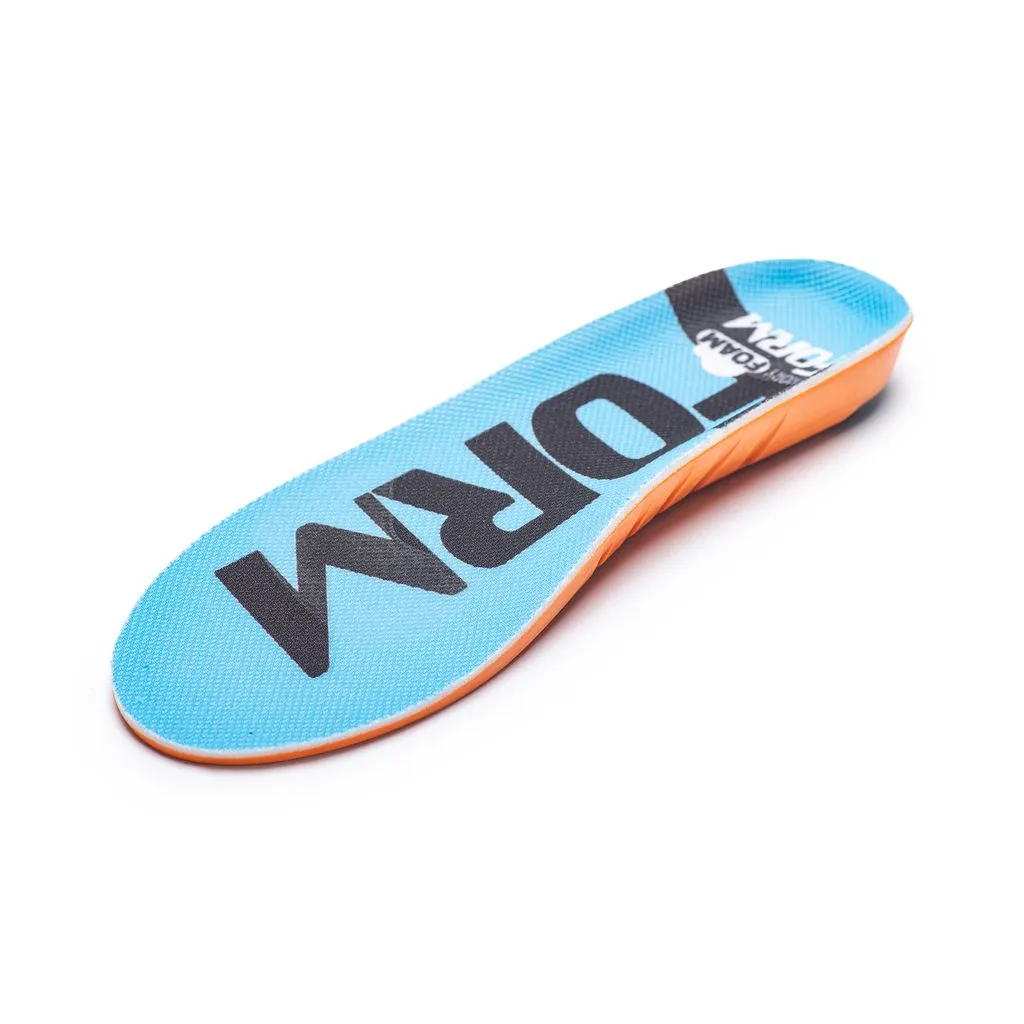 FORM Memory Foam Insole