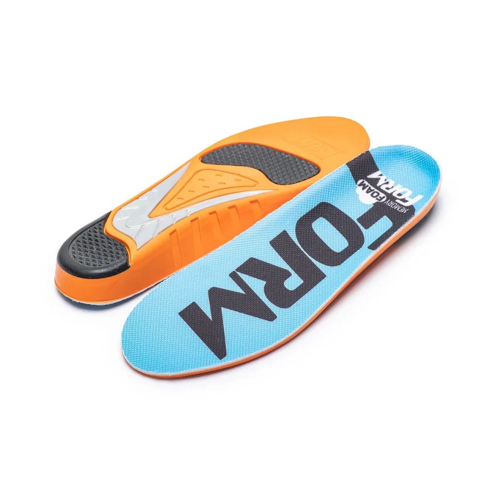 FORM Memory Foam Insole
