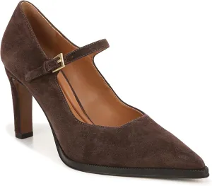 Franco Sarto Women's Athena Pointed Toe Mary Jane Pump