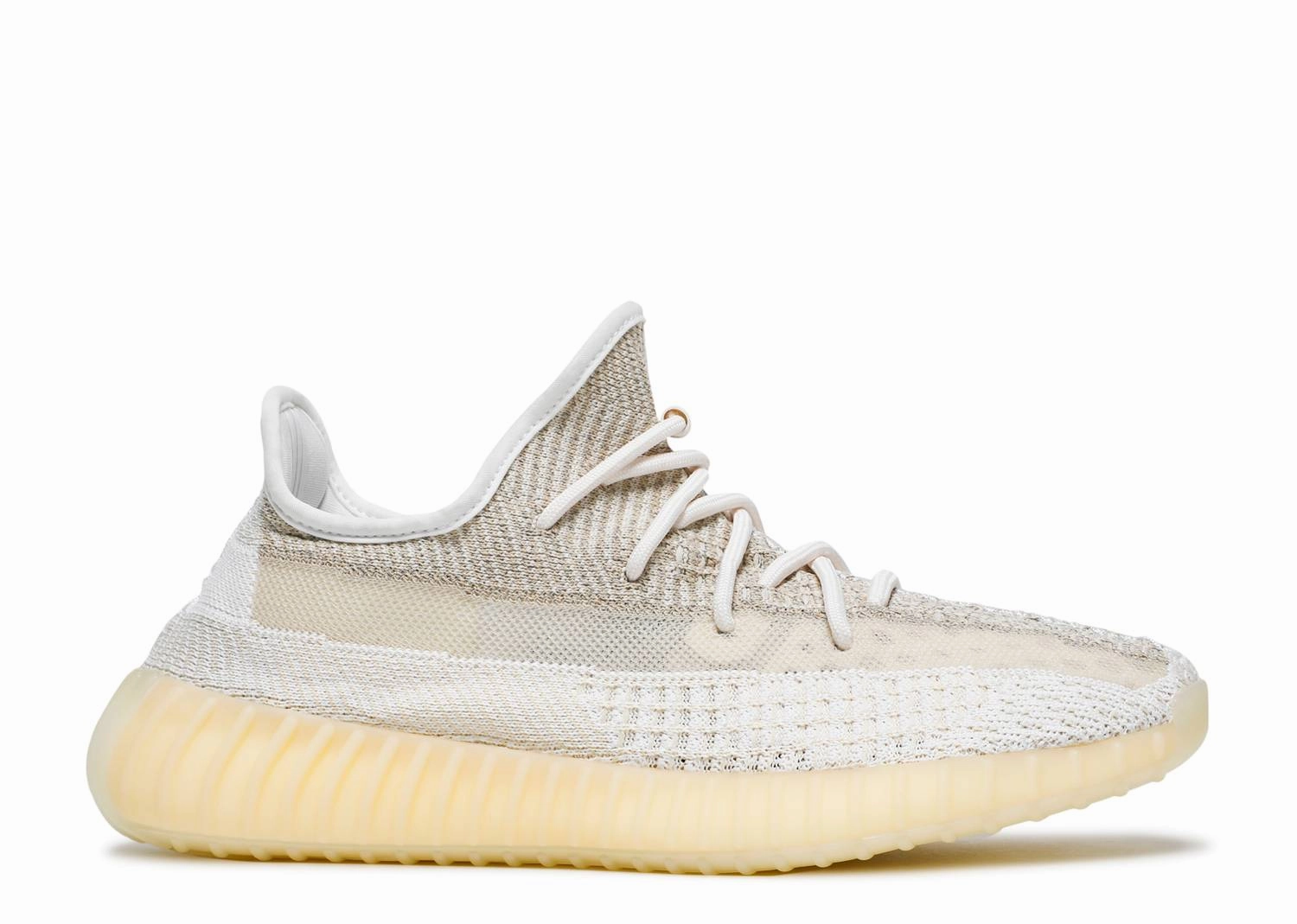 Active Gear Yeezy Boost 350 V2 "Natural" (Myrtle Beach Location)