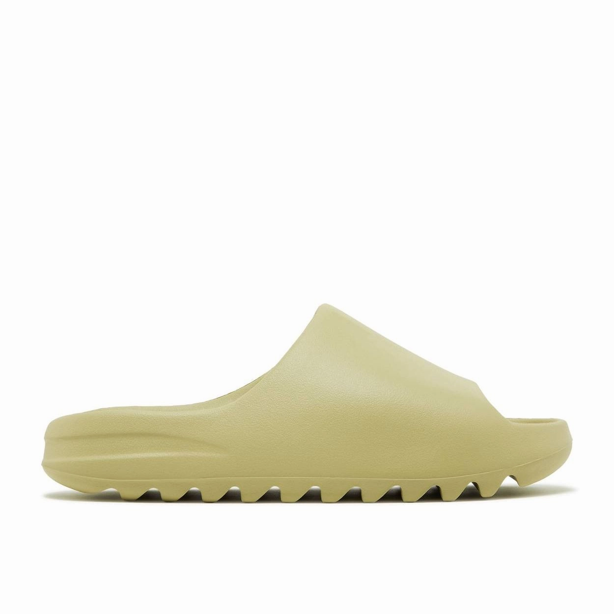 Summer Vibe Festival Style Yeezy Slide "Resin" (2022)