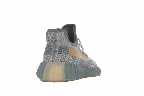 YZY Boost 350 V2 Israfil Meadow Hike