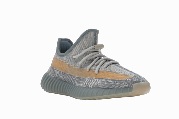 YZY Boost 350 V2 Israfil Rest Walk Stretch fit