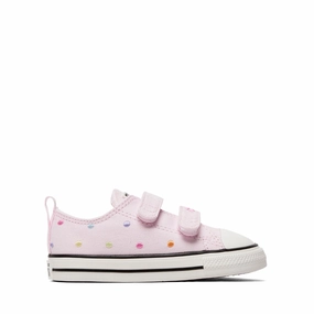 CTAS 2V TD POLKA DOT 25.1 Resort Mood