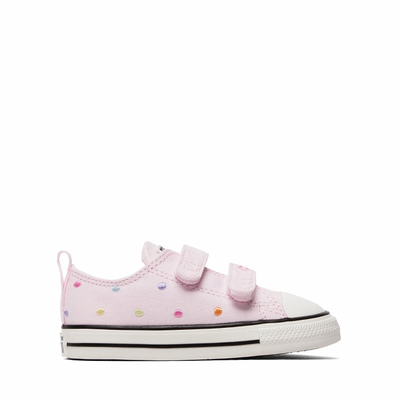 Supportive Style CTAS 2V TD POLKA DOT 25.1