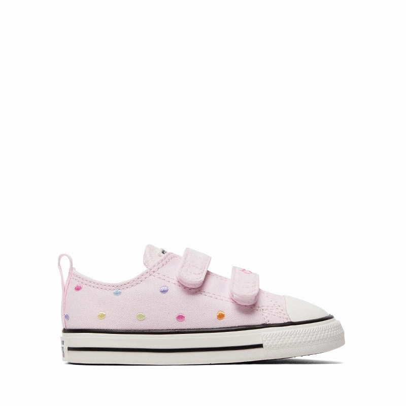 CTAS 2V TD POLKA DOT 25.1 Resort Mood