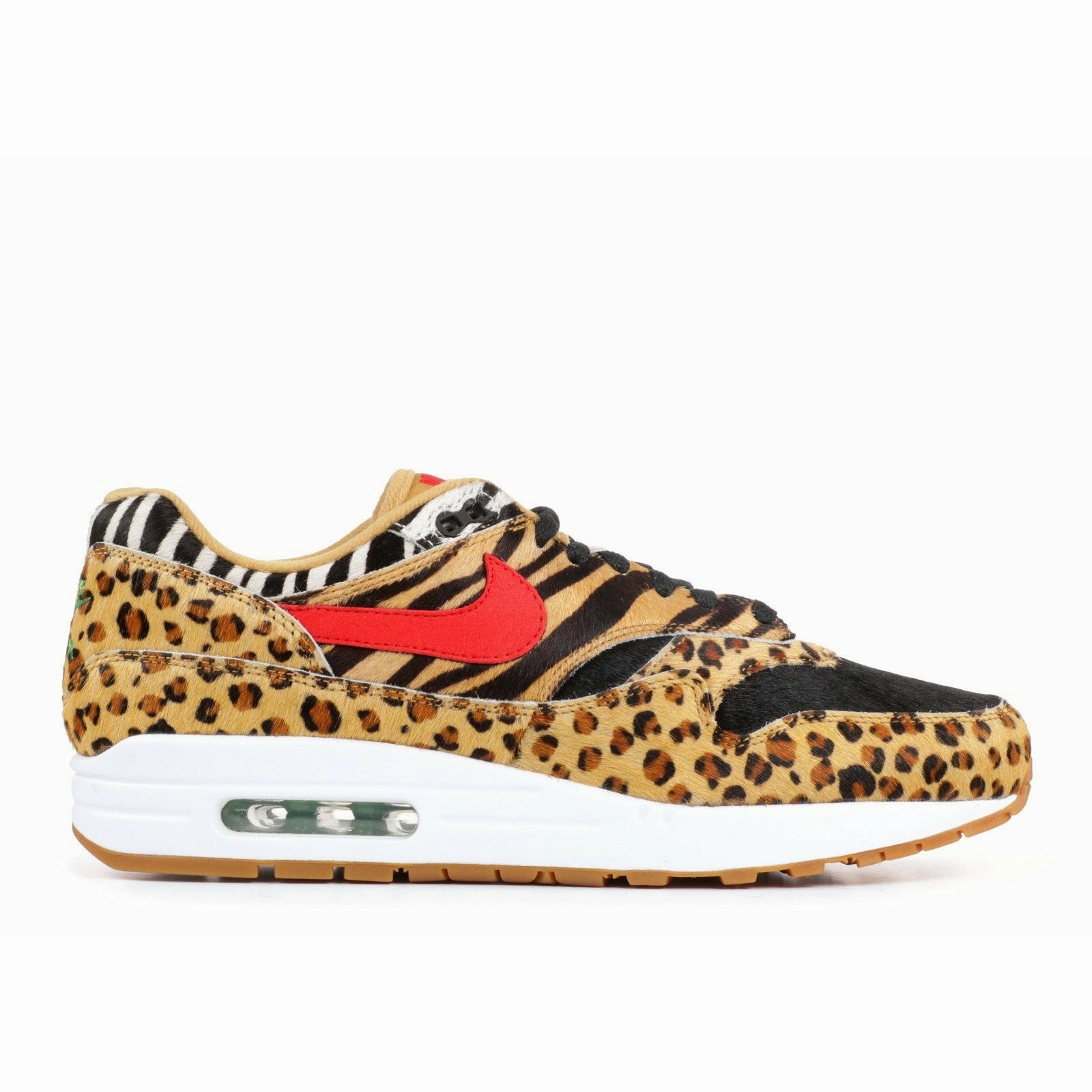 Responsive Support Daily Go-To Atmos X Air Max 1 DLX Animal Pack (2018)