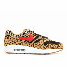 Responsive Support Daily Go-To Atmos X Air Max 1 DLX Animal Pack (2018)