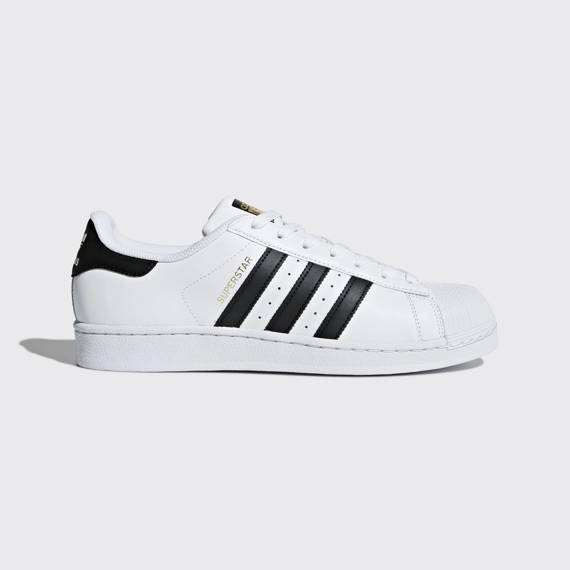 ZAPATILLA UNISEX ADIDAS ORIGINALS SUPERSTAR Breezy Feel