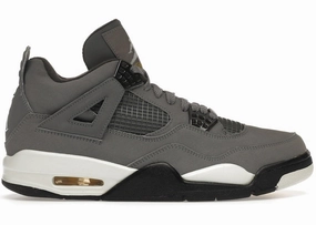 Air Jordan 4 Retro Cool Grey (2019) (VNDS Size 8) LightweightMaterial special - edition running wear