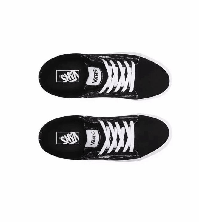 ZAPATILLA VANS SELDAN Trend Focused