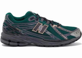 New Balance 1906RZalando Trail Mix Green Motion Control Feature Shock Base