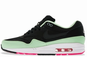 Nike Air Max 1 FB 'Yeezy' Anti Tear Material Gym workout