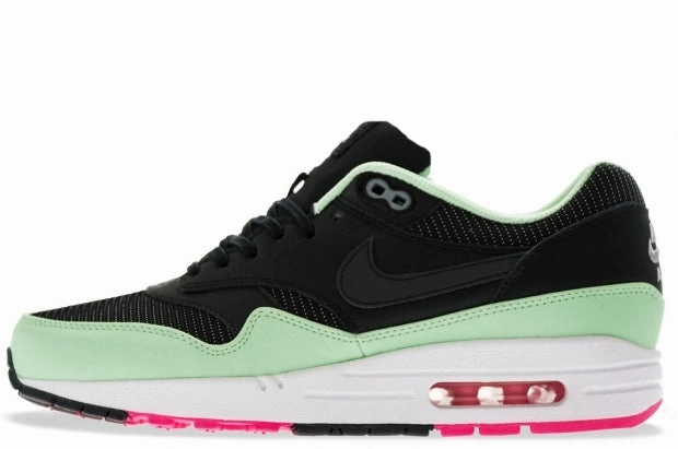 Nike Air Max 1 FB 'Yeezy' Anti Tear Material Gym workout