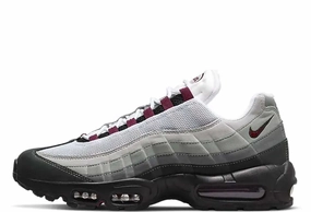 Quick design Step Soft Nike Air Max 95 Dark Beetroot