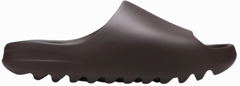 Jogging Gear Indoor outdoor use YZY Slide Soot