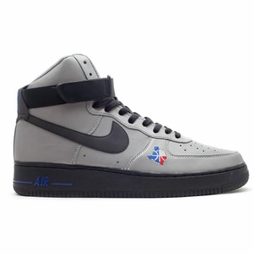 Air Force 1 High Premium Le "Dallas All Star" Function driven Smart Style