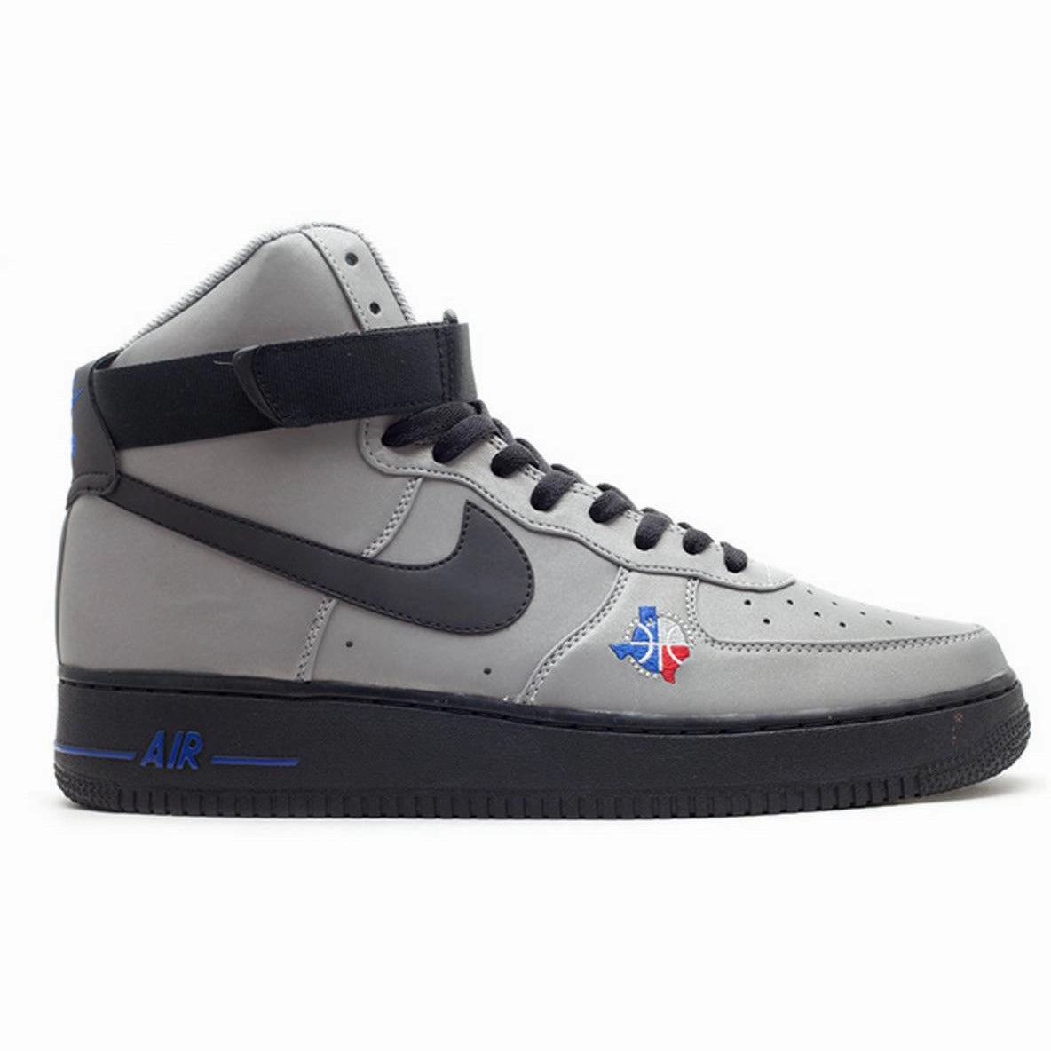 Air Force 1 High Premium Le "Dallas All Star" Function driven Smart Style
