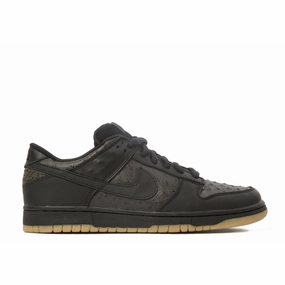 lightweight breathable shoes Dunk SB Low Pro "Ostrich" (2003)